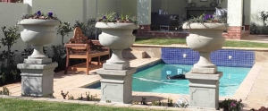 Landscape Design pretoria