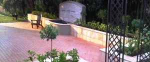 Landscape Design pretoria