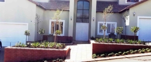 Landscape Design pretoria